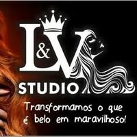 Logotipo da empresa SOL SALAO DE BELEZA