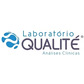 Logotipo da empresa QUALITE ANALISES CLINICAS