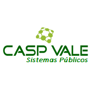 Logotipo da empresa CASP - VALE CONSULTORIA E ASSESSORIA