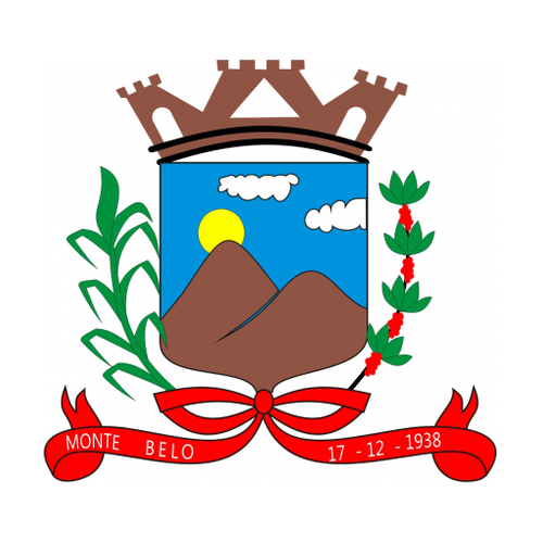 Logotipo da empresa MONTE BELO GABINETE PREFEITO
