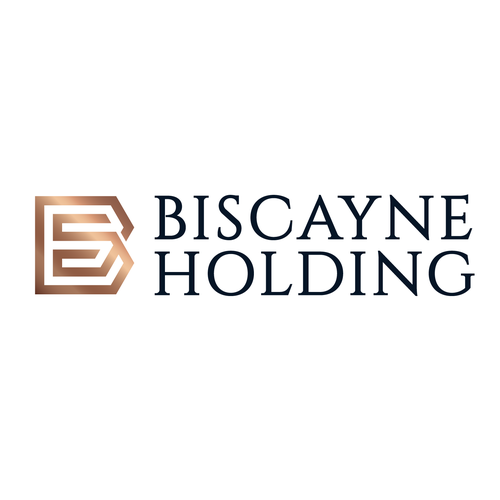 Logotipo da empresa BISCAYNE HOLDING S.A.