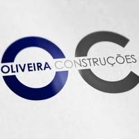 Logotipo da empresa OLIVEIRA CONSTRUCOES