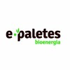 Logotipo da empresa E-PALETES