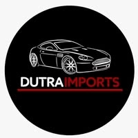 Logotipo da empresa AUTO PECAS VIA DUTRA