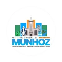 Logotipo da empresa MUNHOZ - GABINETE DO PREFEITO