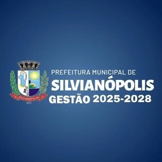 Logotipo da empresa SILVIANOPOLIS GAB PREFEITO