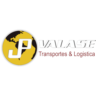 Logotipo da empresa JP-VALASE
