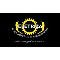 Logotipo da empresa GRUPO ELETRIZA ENGENHARIA