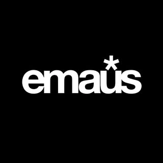 Logotipo da empresa COLETIVO EMAUS
