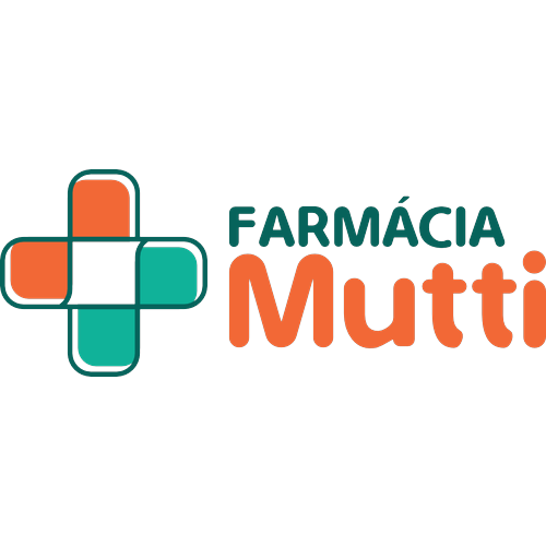 Logotipo da empresa FARMACIA MULTI