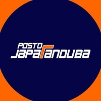 Logotipo da empresa POSTO JAPARANDUBA