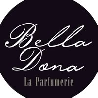 Logotipo da empresa BELLA DONA