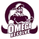 Logotipo da empresa OMEGA DO VALE SERVICOS