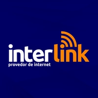 Logotipo da empresa INTERLINK PROVEDOR DE INTERNET