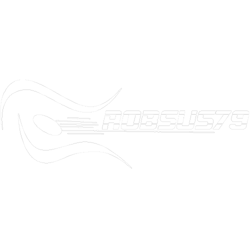 Logotipo da empresa ROBSUS79 IMPORTACAO E EXPORTACAO DE INSTRUMENTOS MUSICAIS LTDA