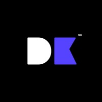 Logotipo da empresa DK STUDIO E MODA FITNESS LTDA