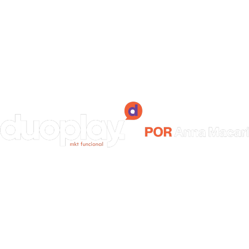Logotipo da empresa DUOPLAY MARKETING FUNCIONAL