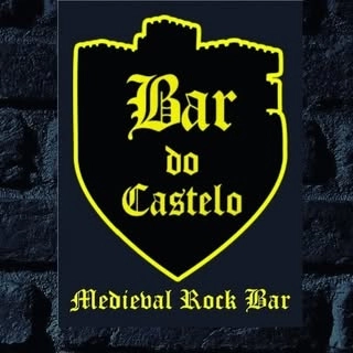 Logotipo da empresa BAR DO CASTELO