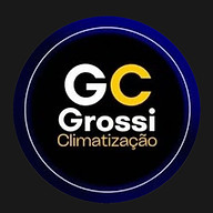 Logotipo da empresa CESAR AUGUSTO GROSSI