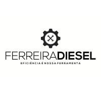Logotipo da empresa OFICINA FERREIRA