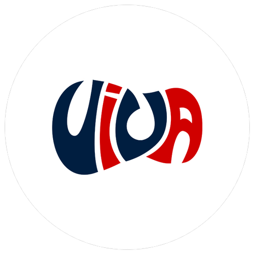 Logotipo da empresa VIVA INGLES E ARTE