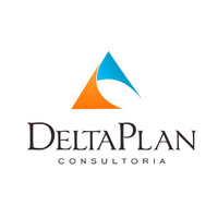 Logotipo da empresa DELTA RP SERVICOS LTDA