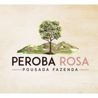 Logotipo da empresa POUSADA PEROBA ROSA LTDA