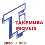 Logotipo da empresa TAKEMURA ADMINISTRACAO DE IMOVEIS LTDA