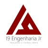 Logotipo da empresa I9 ENGENHARIA JR