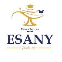 Logotipo da empresa ESANY