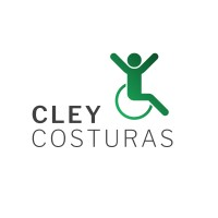 Logotipo da empresa CLEY COSTURAS