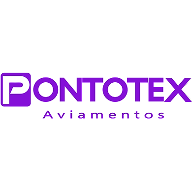 Logotipo da empresa PONTOTEX AVIAMENTOS