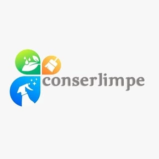 Logotipo da empresa CONSERLIMPE