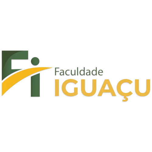 Logotipo da empresa FACULDADE IGUACU