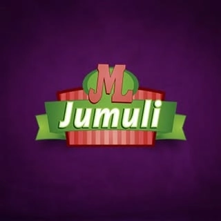 Logotipo da empresa JUMULI ALIMENTOS