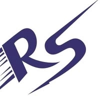 Logotipo da empresa RS INSTALACOES ELETRICAS