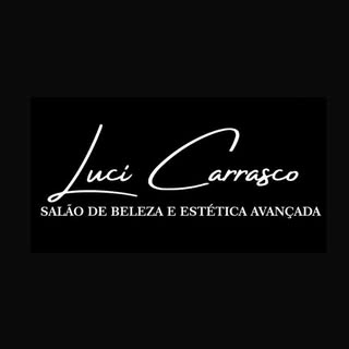 Logotipo da empresa SALAO LUCI CARRASCO LTDA