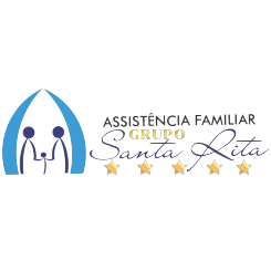 Logotipo da empresa GRUPO SANTA RITA