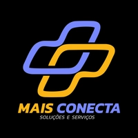Logotipo da empresa MAIS CONECTA SOLUCOES E SERVICOS