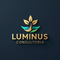 Logotipo da empresa LUMINUS CONSULTORIA