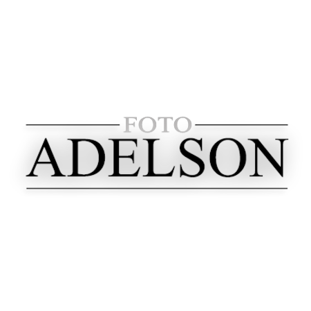 Logotipo da empresa FOTO ADELSON