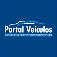 Logotipo da empresa PORTAL VEICULOS