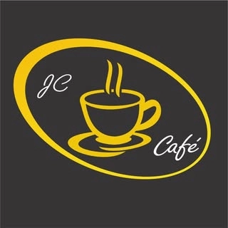 Logotipo da empresa JC CAFE