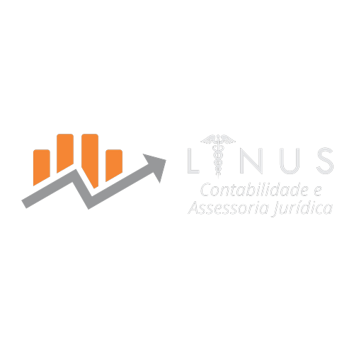 Logotipo da empresa LINUS CONTABILIDADE E ASSESSORIA JURIDICA
