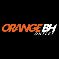 Logotipo da empresa ORANGE OUTLET LTDA.