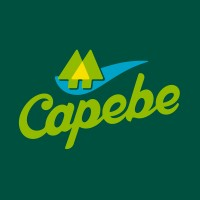 Logotipo da empresa CAPEBE