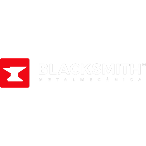 Logotipo da empresa BLACK SMITH