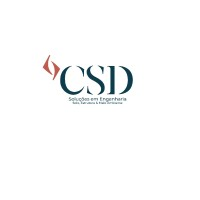 Logotipo da empresa CSDGEO / CSD RESIDUOS