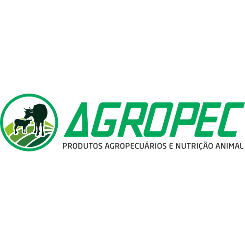 Logotipo da empresa AGROPEC