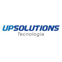 Logotipo da empresa UPSOLUTIONS